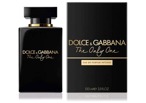 perfume only one dolce gabbana mujer|Dolce & Gabbana only one intense.